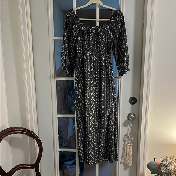 Dresses & Skirts - Neuflora Gloria Dress- ankle length